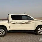 هايلكس دبل ديزل