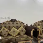 كنب مجلس (مجانا ) لوجه الله