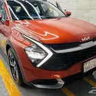 كيا سبورتاج نص فل 2023 للبيع