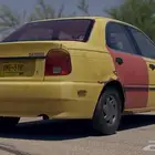 سوزوكي استيم 1998