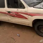 هايلكس مديل 2001 البيع قطع غيار فقط