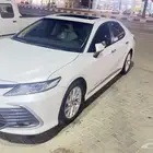 ما شاء الله تبارك الله - كامري 2022