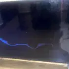 شاشتان سامسونج مكسورة