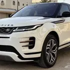 رنج روفر ايفوك R دينمك 2020 ممشى قليل