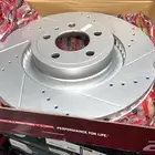 هوبات رياضيه موستنجGT