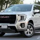 جي ام سي يوكن XL 2022 ( نص فل منوة المستخدم )
