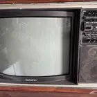 تلفاز قديم تراث