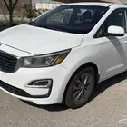 كيا كارنيفال 2020