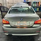 BMW 523I 2008