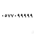 رقم مميز