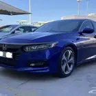 هوندا اكورد 2019 سبورت فل كامل