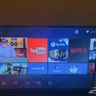 تلفزيون 65 بوصة شركة kmc
