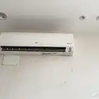 اثاث للبيع مكيف غساله