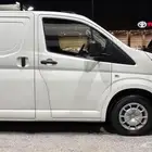 تويوتا هايس 2021 عداد قليل