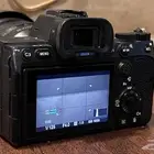 كميرا سوني A7   عدسة 24-105