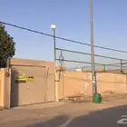 للبيع استراحة في حي السويلمية