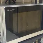 مايكرويف حجمه 20 لتر