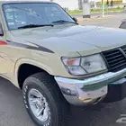 شاص نيسان