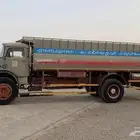 وايت للبيع موديل 1981 مكينه قير تنك شرط للمستخدم