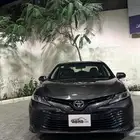 كامري 2018 استاندر (عداد قليل)