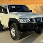 نيسان باترول فتك (مالك واحد)