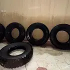 دنلوب حجري مقاس 16