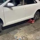 للبيع جنوط كامري مقاس 16