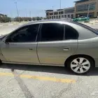 لومينا اوتوماتيك 2004