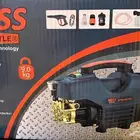 مضخة غسيل جديدة