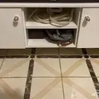 ركن قهوه وطاولة تلفاز وبوكس اثنين سرير