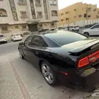دوج تشارجر 2012 V8
