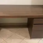 مكتب   دولاب رفوف