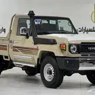 تويوتا شاص 2025قير عادي سلق بريمي ديزل 40 عام