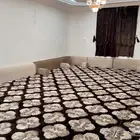 مجلس كامل نظيف للبيع