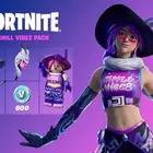 حزمة فورت النادرة