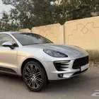 بورش ماكان 2016 S