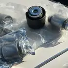 جلد مقصات خلفي فور فيوجن لينكون أيدج