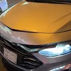 ماليبو 2021 فيها صدمه بحالتها