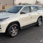 فورشنر موديل 2022 سته سلندر