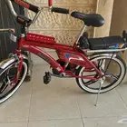 سيكل رامبو
