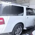 فورد اكسبيدشن 2009 امريكي فل كامل شاص طويل