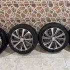 جنوط اكسنت