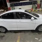 اكسنت استندر موديل 2018