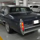 كاديلاك ديفيل 1984 نظيف