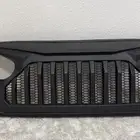 شبك رانجلر Angry face