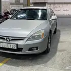 2007 هوندا اكورد