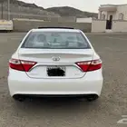 كامري 2016