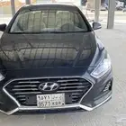 سوناتا2018 ديزل
