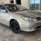 للبيع كامري 2005