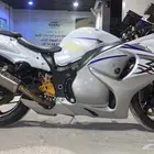 صيانة و قطع جميع انواع الدراجات النارية ريسات و قولدات
